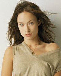 Olivia Wilde